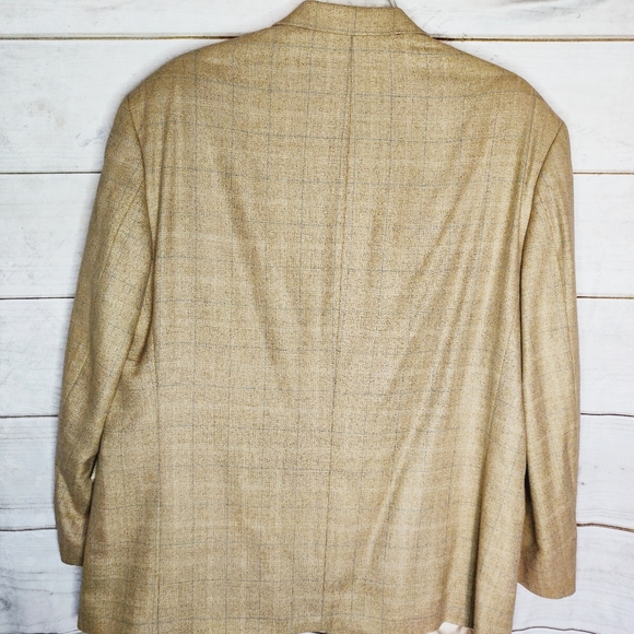 Linea Uomo Blazer - Picture 4 of 5